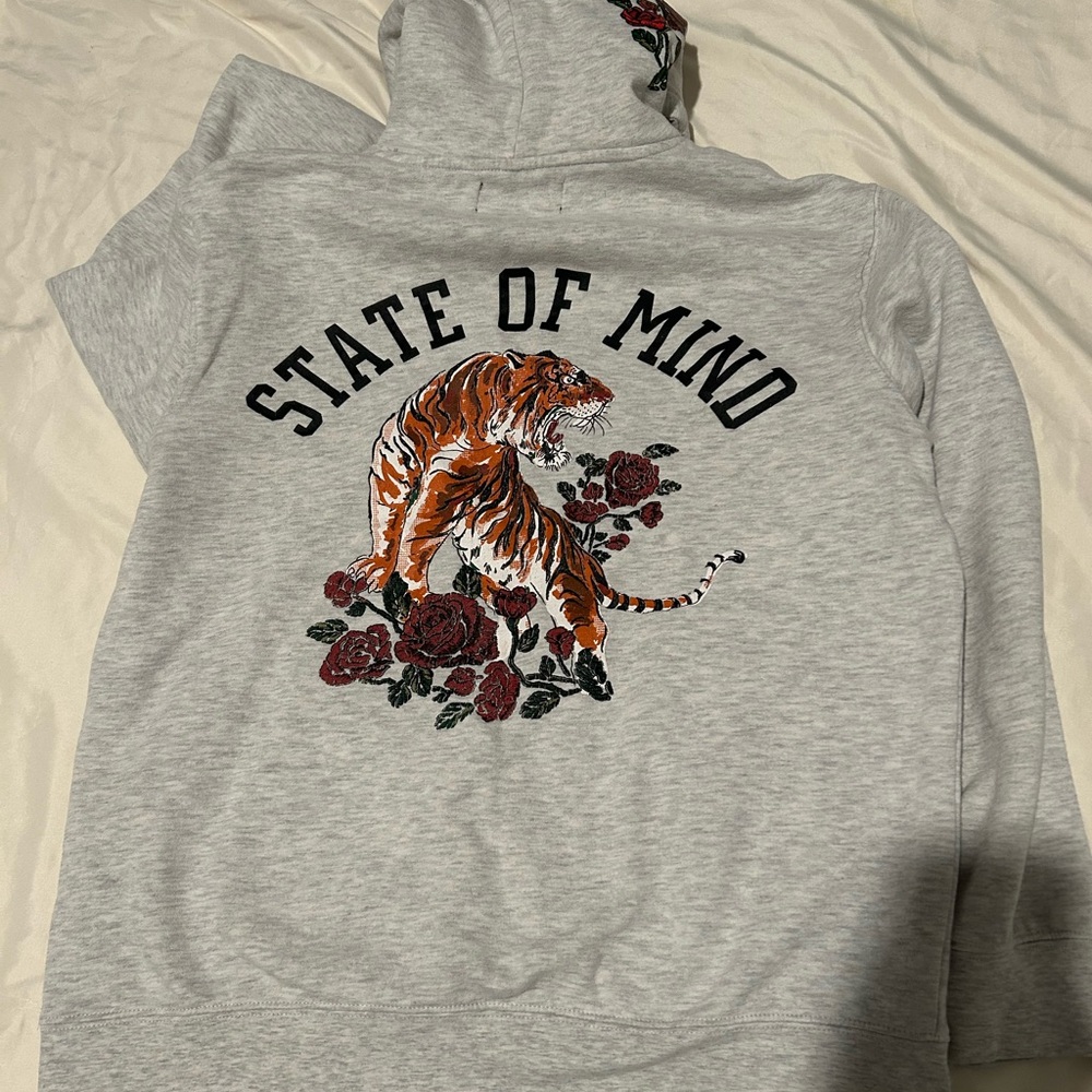 Men’s hoodie